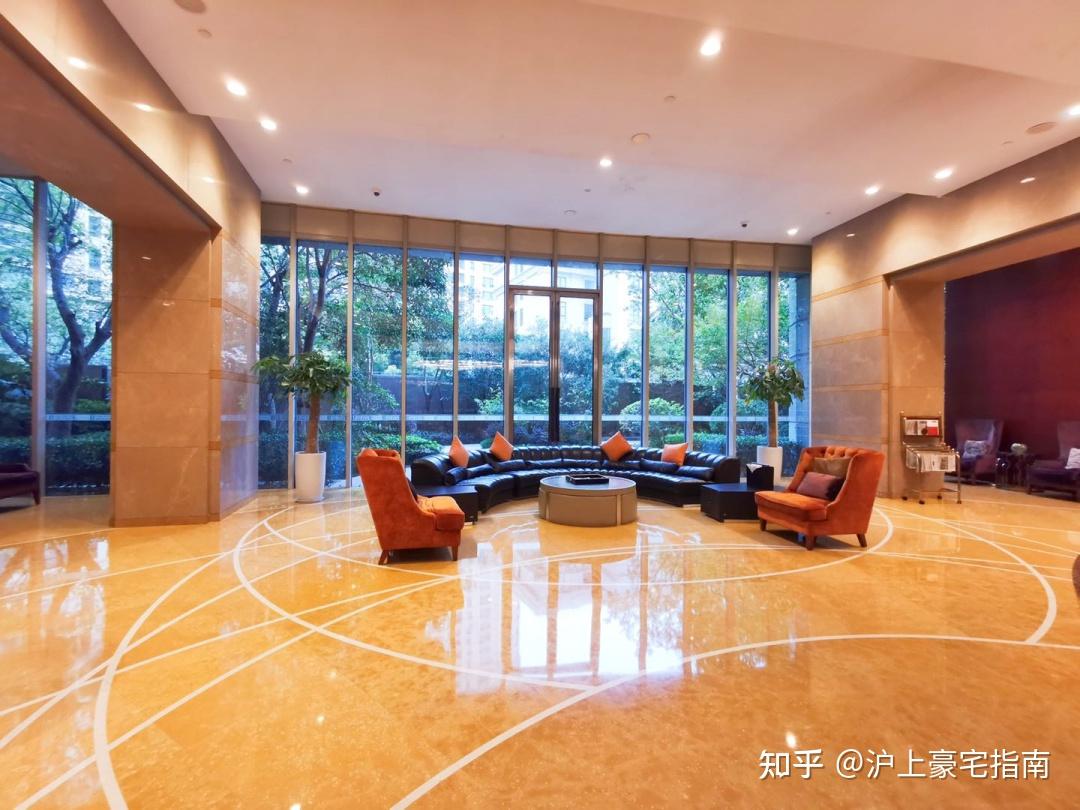 〖绿城黄浦湾〗这是整个黄浦滨江最赞的阳台了!! - 知乎