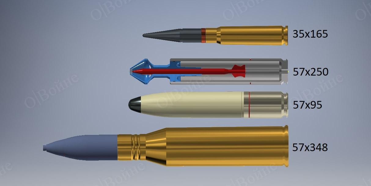 57/76毫米速射炮能否取代现有苏系步战车的100 30毫米联装主炮?