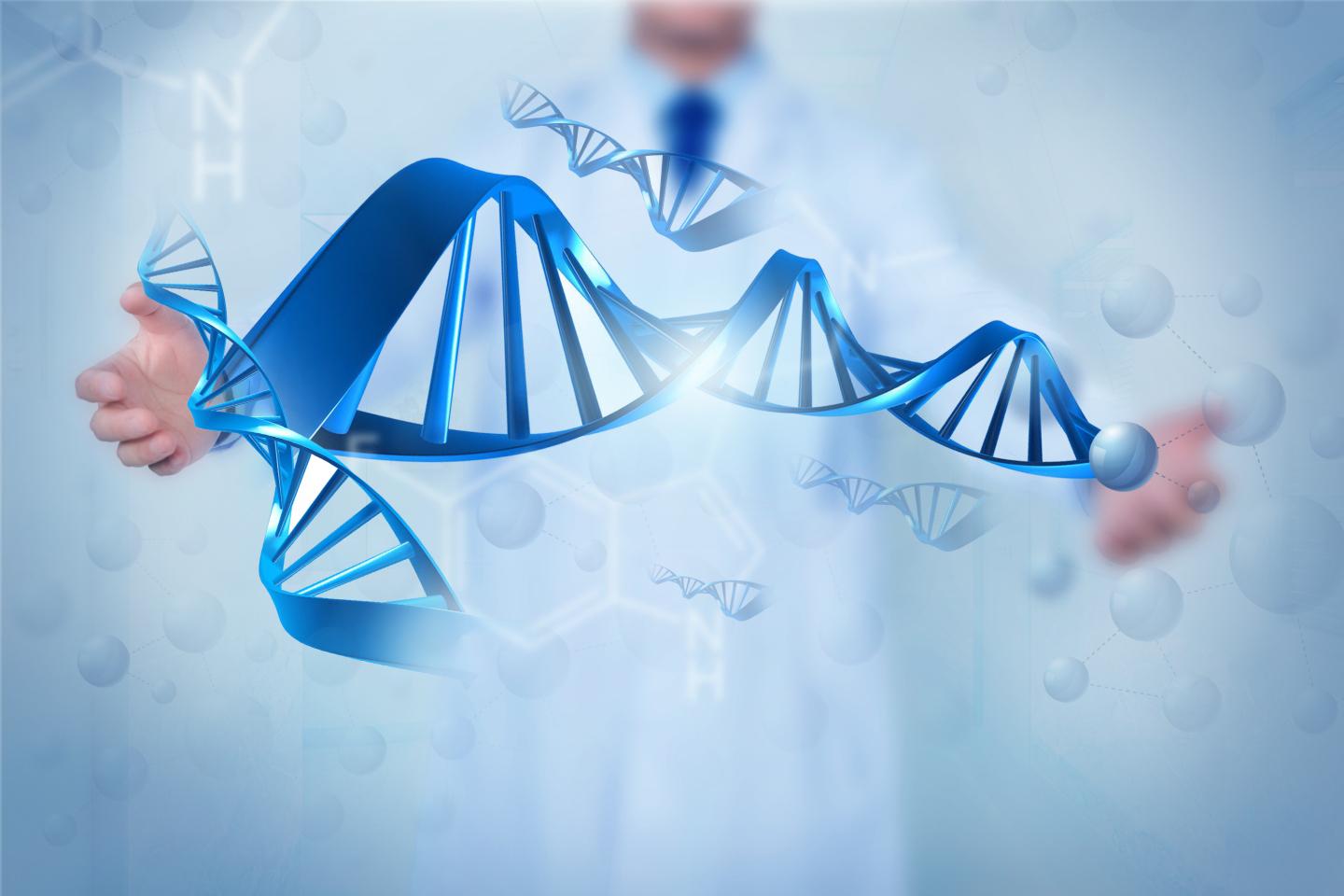 精准医疗 | 基因检测的概念和选择