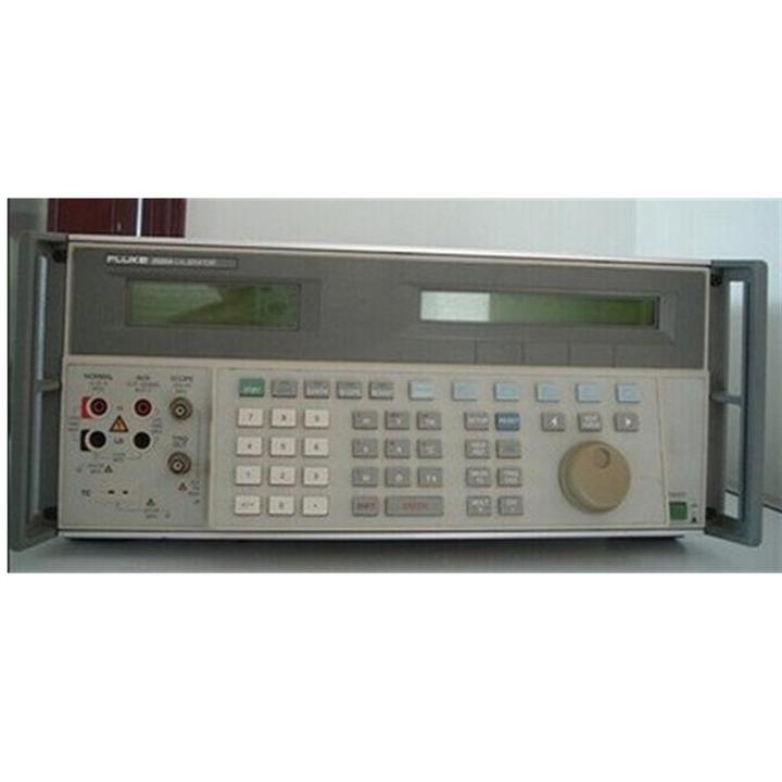 福禄克/FLUKE 5522A/5502A多功能校准仪 知乎