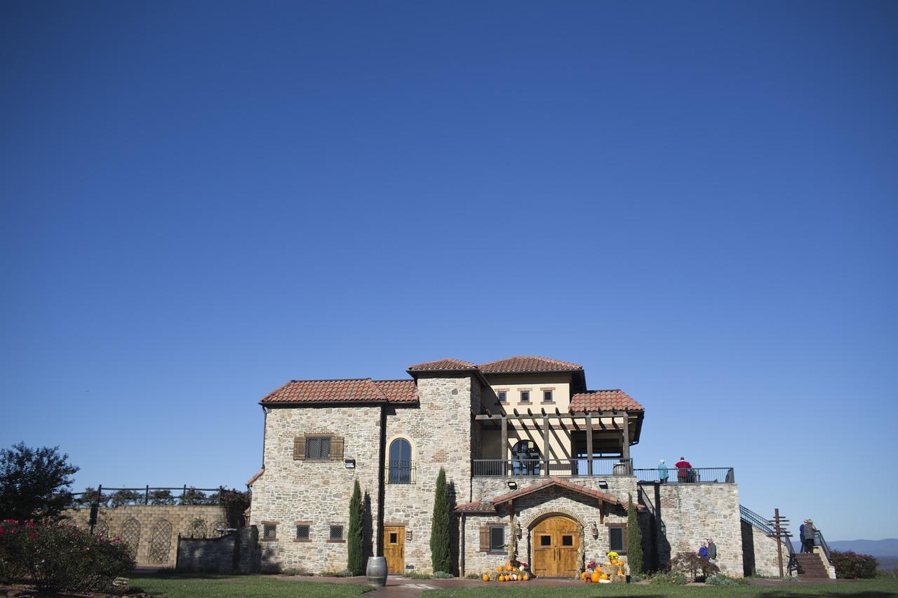 重庆别墅宜居宜业