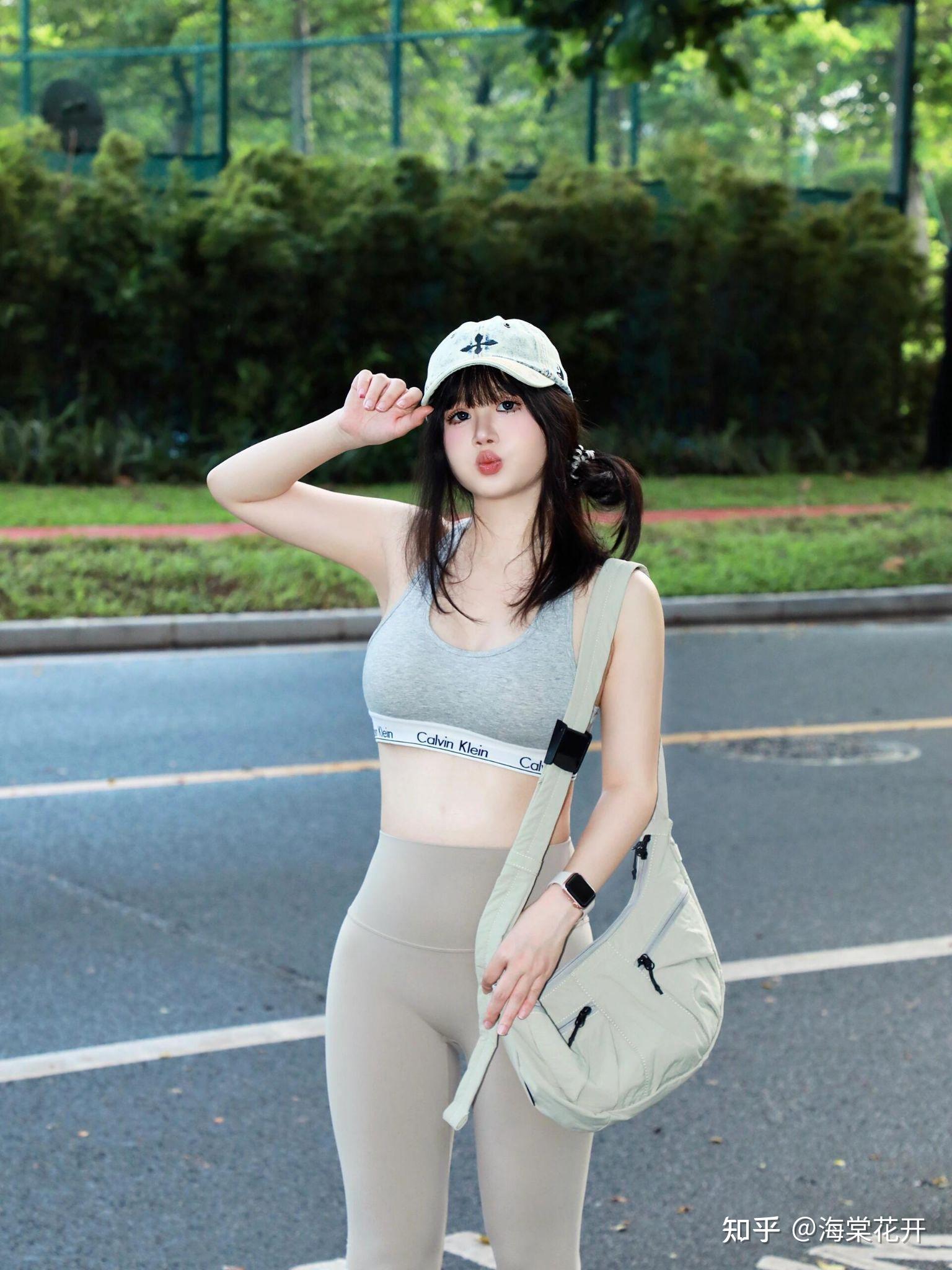 你自己觉得自己的身材好吗?