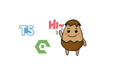 當egg 遇到 typescript,收穫茶葉蛋一枚 - 知乎