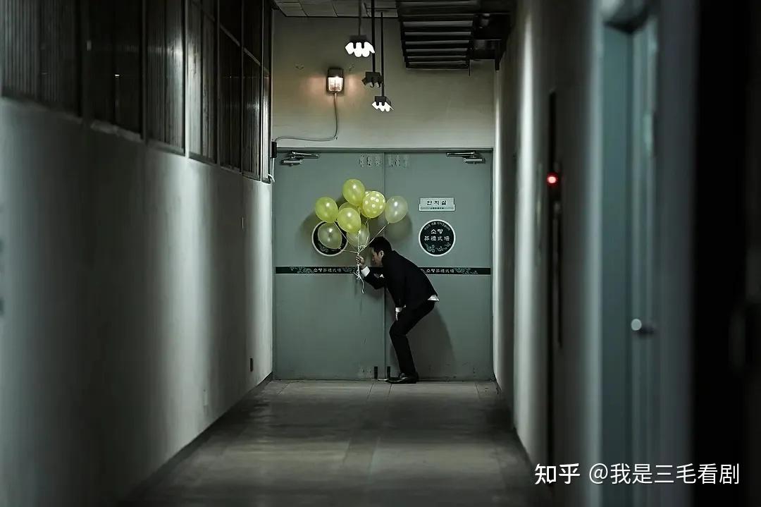 【韩国电影】《走到尽头》刑警失误陷困绝境,掩盖错误展开未知行动由李善均、赵震雄担任主演 - 知乎