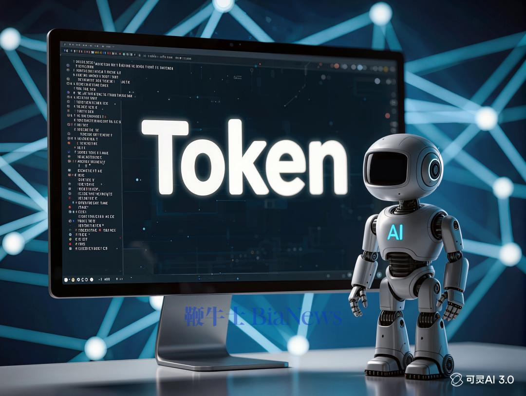 国家是否应该像管理石油一样，对本国的「Token 供给」进行战略管理？