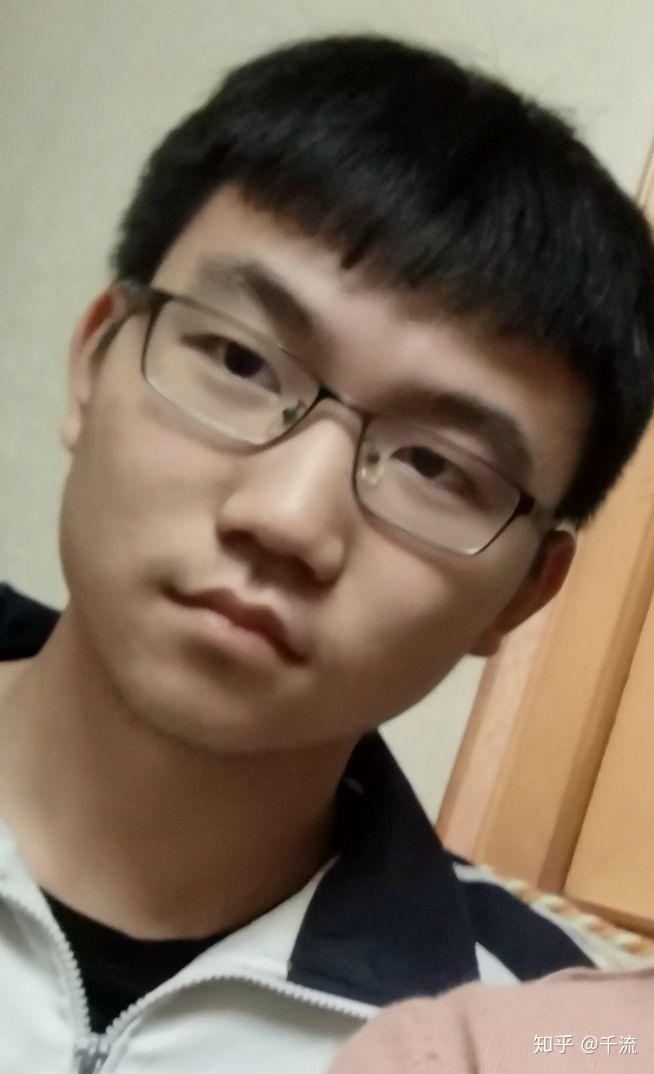 脸大的男生是一种怎样的体验