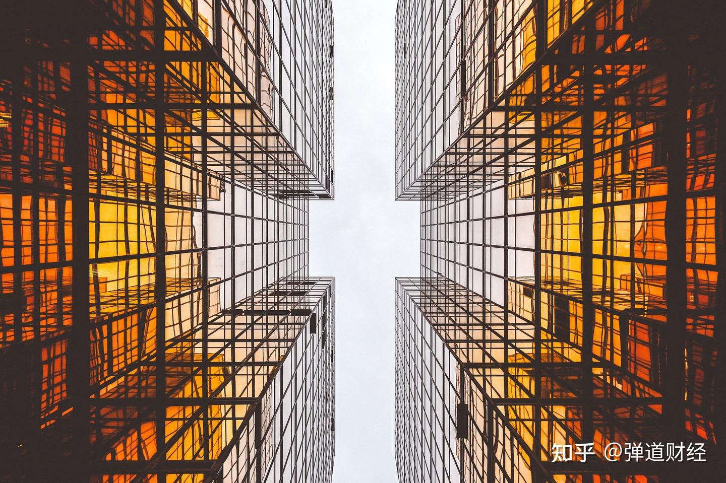 重磅！百年一遇的交易机会！冲？ - 知乎