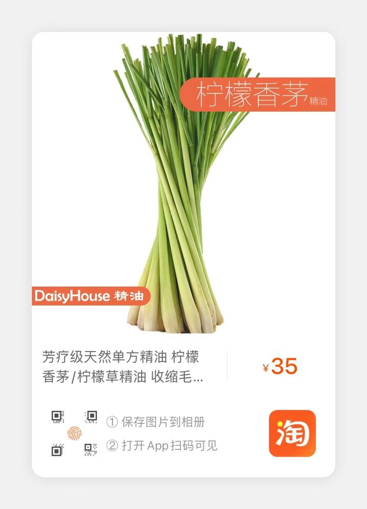 精油知识#柠檬香茅精油LEMONGRASS - 知乎
