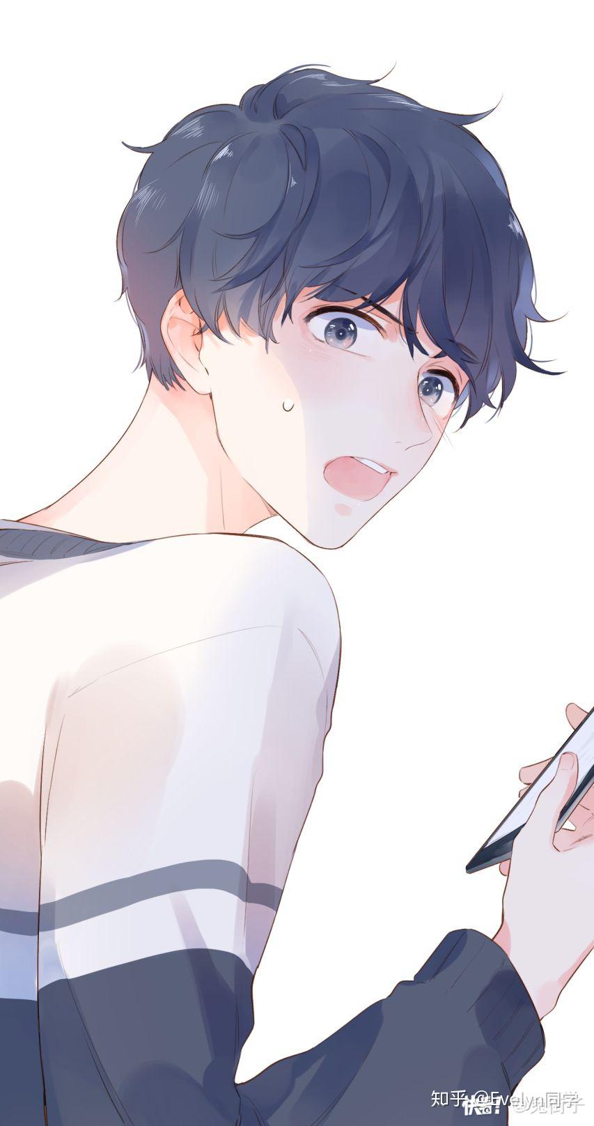 如何评价《dolo命运胶囊》里的男主何数? - 知乎