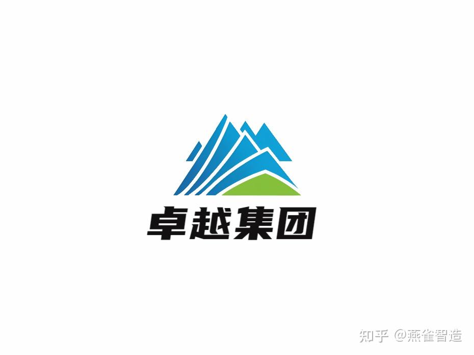 logo设计思路与设计说明应该怎么写？ - 知乎