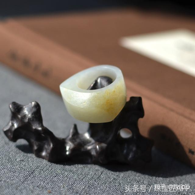 怕买到假籽料？和田玉籽料终于可以检测啦！ - 知乎