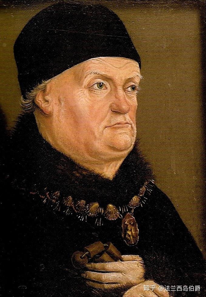 欧洲史中安茹家族的影响有多大