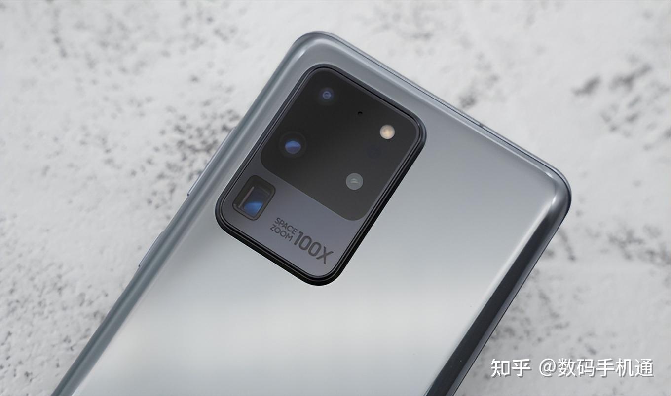 如何评价三星s20ultradxomark得分122与荣耀v30pro并列第六