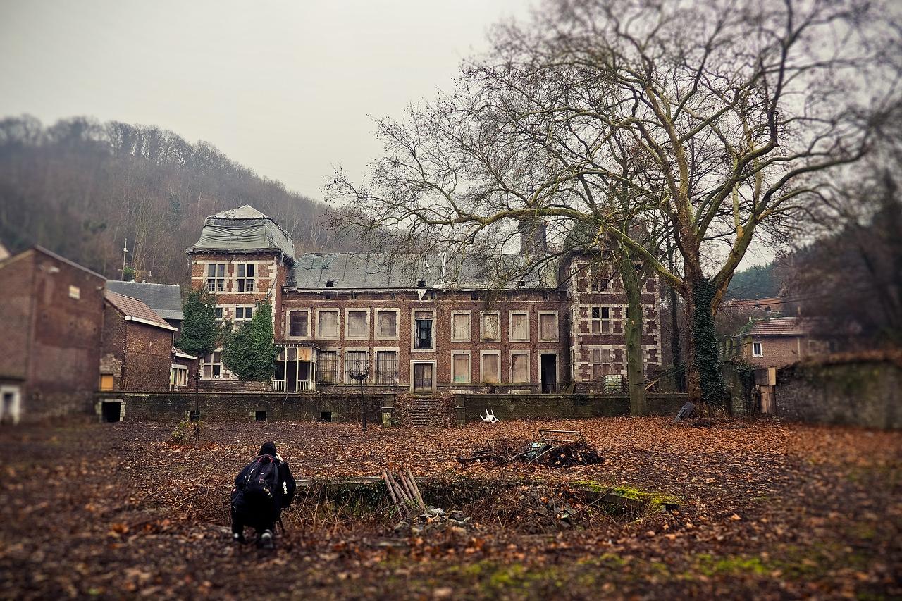 南京别墅租赁指南