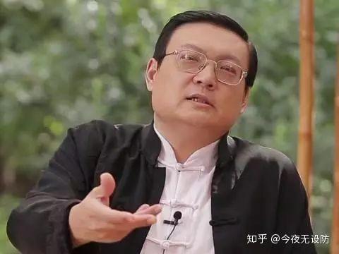 因《老梁故事汇》走红,所有节目被停后老梁去哪了? - 知乎