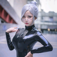 Zhihu profile picture for @shaft