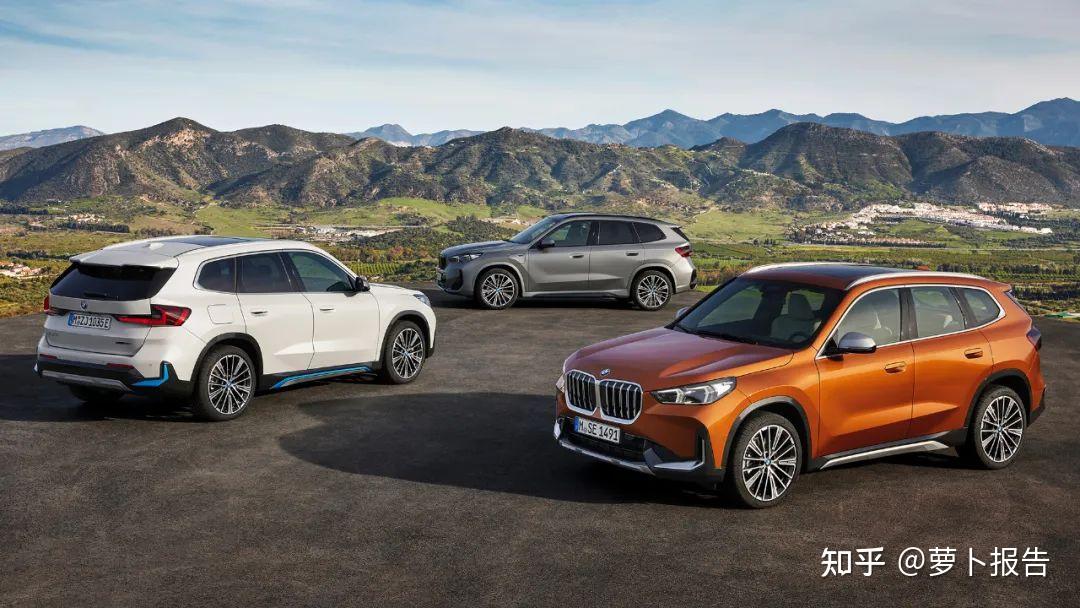 请问,2023年你们认为要买什么样的车比较好呢?