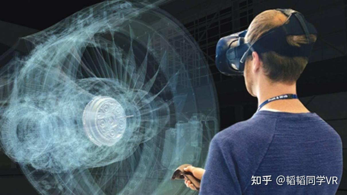 VR为什么还是没有起色? - 知乎