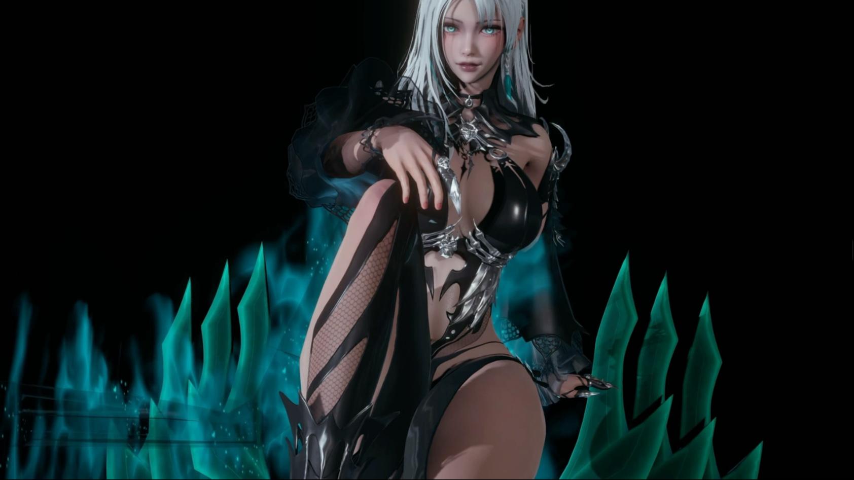 英雄联盟 破败军团 刀妹艾瑞莉娅