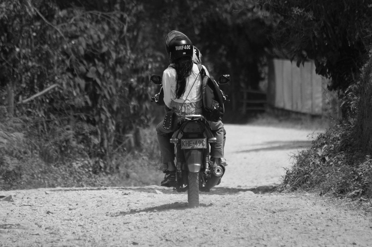 2. 村落环境宜居