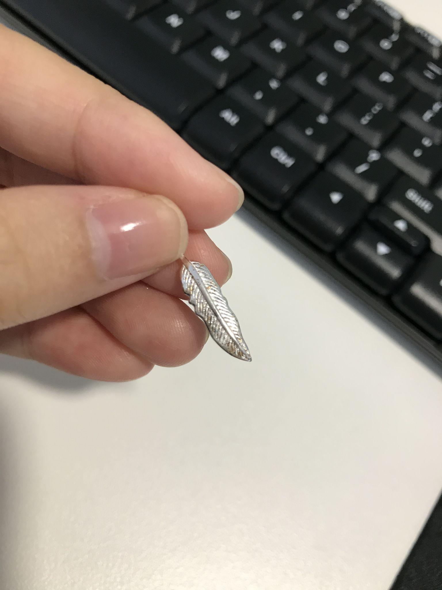 925银会出现红褐色氧化吗