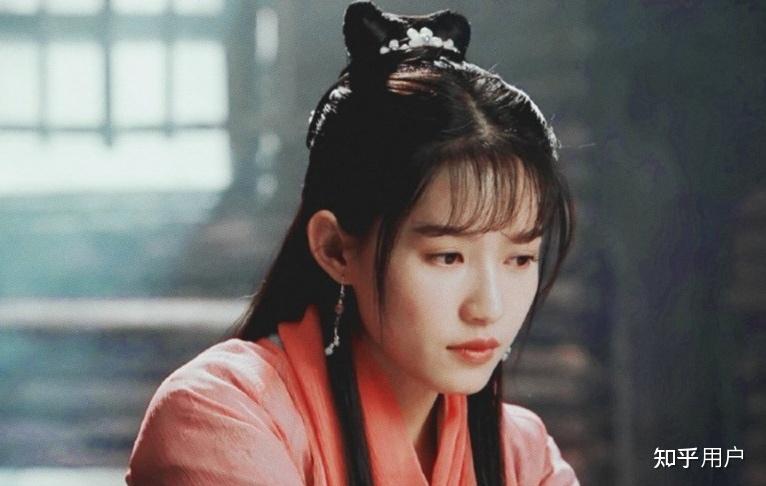 如何评价《天龙八部》(2021 年)苏青版的阿朱? - 知乎