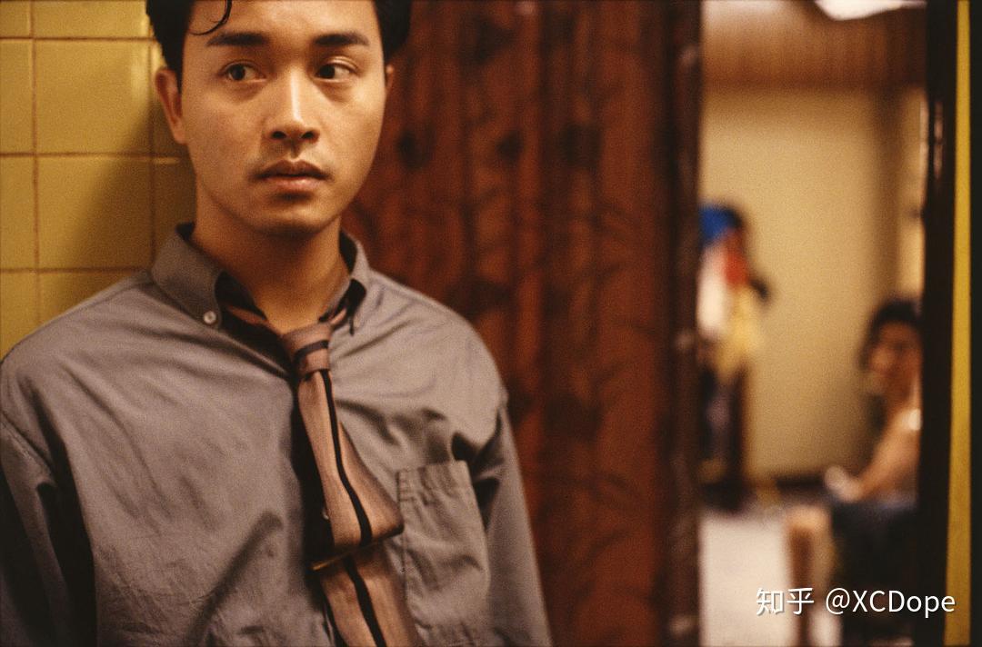 香港电影中有哪些深入人心的角色？ - 知乎