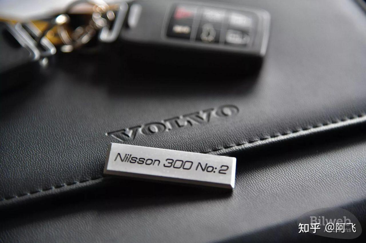 加长版沃尔沃S80 Limo你见过吗？来自瑞典的稀有V8大汽车- 知乎