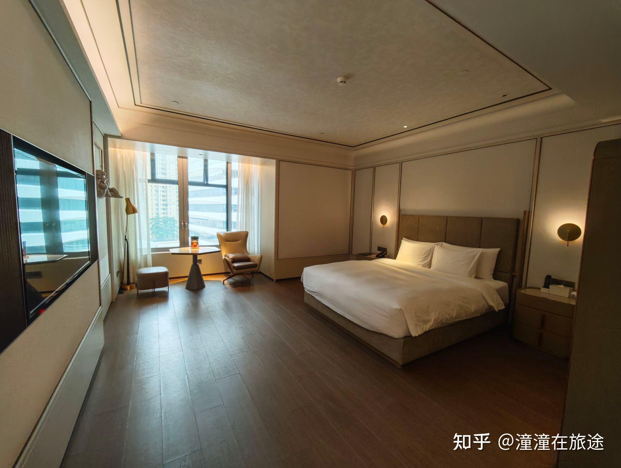为什么华住亚朵不收押金,而万豪洲际希尔顿凯悦雅高需要?(酒店行业第7期) - 知乎