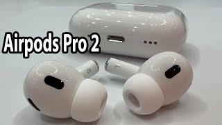 AirPods Pro2评测- 知乎