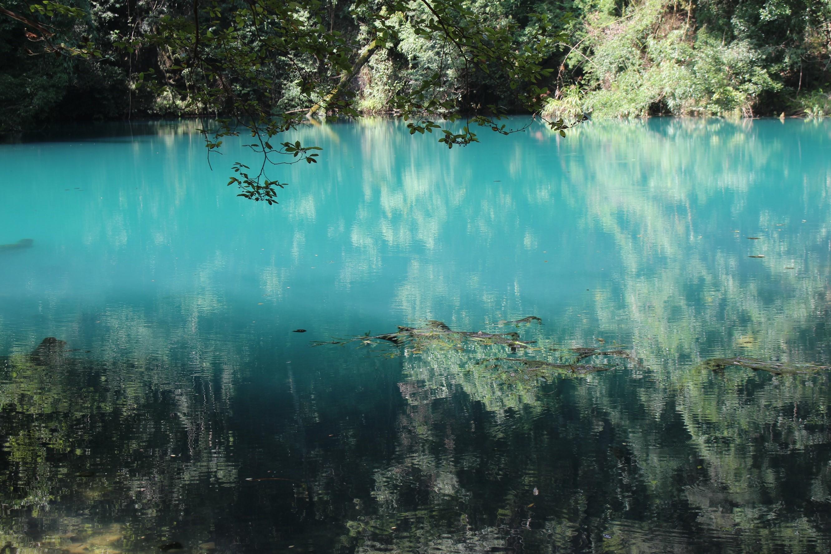 去贵州玩,有什么好的旅游攻略?-去贵州旅游怎么玩?看别人在贵州5天4晚亲自体验(图文)