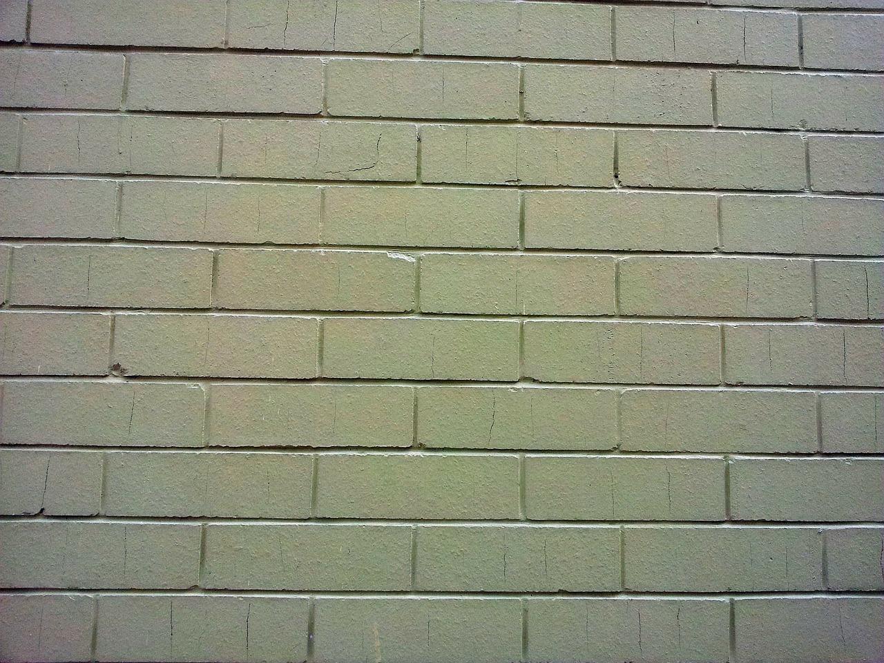 大白墙可以贴什么