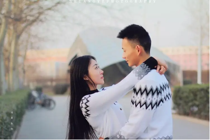 《相爱》 - 知乎