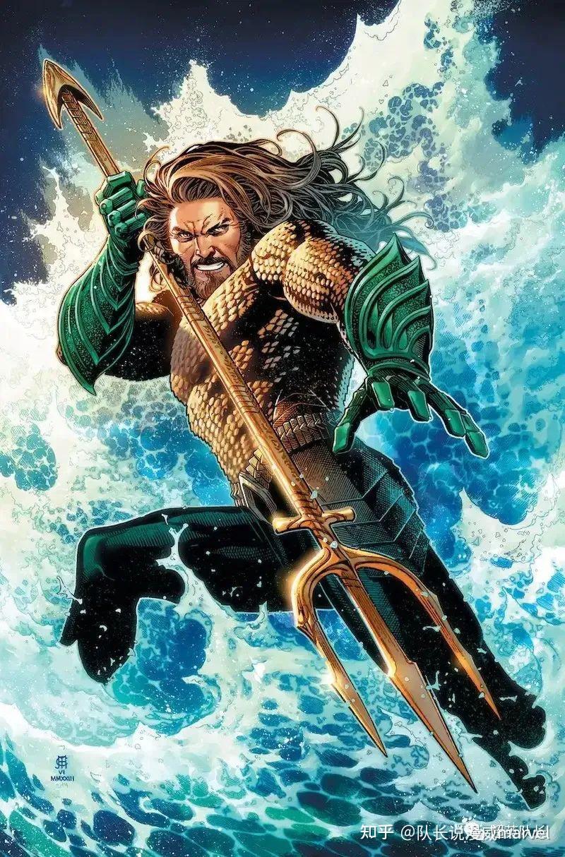 dc 新片《 海王 2》推迟上映,该影片因何原因推迟上映?