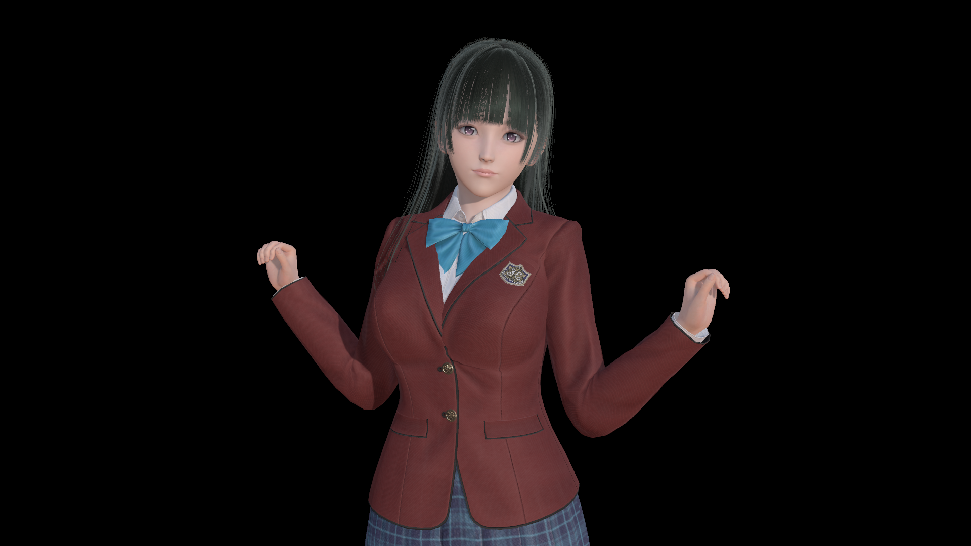 山口 愛理