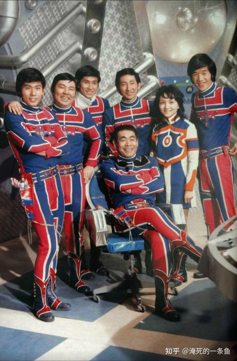 从初代到泽塔一共有多少个地球防卫队都叫什么名字