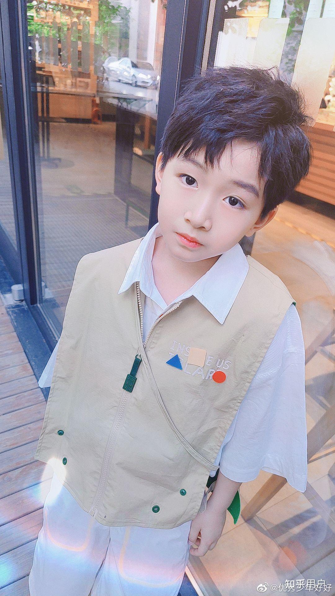 如何看待优秀少年好好? - 知乎