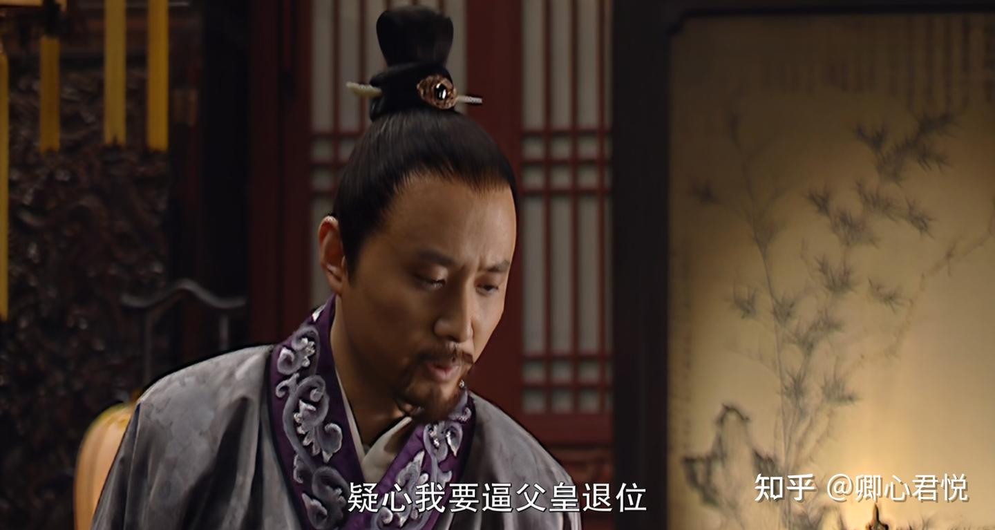 大明王朝：陈洪的巅峰之作——只用一个谎，就拿到裕王团队入场券- 知乎