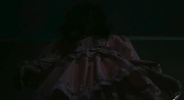 《祸祸女》限制级惊悚喜剧片，看完三观震碎！