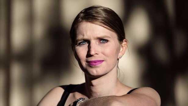 联合国高官指责美国非法拘禁和折磨切尔西·曼宁