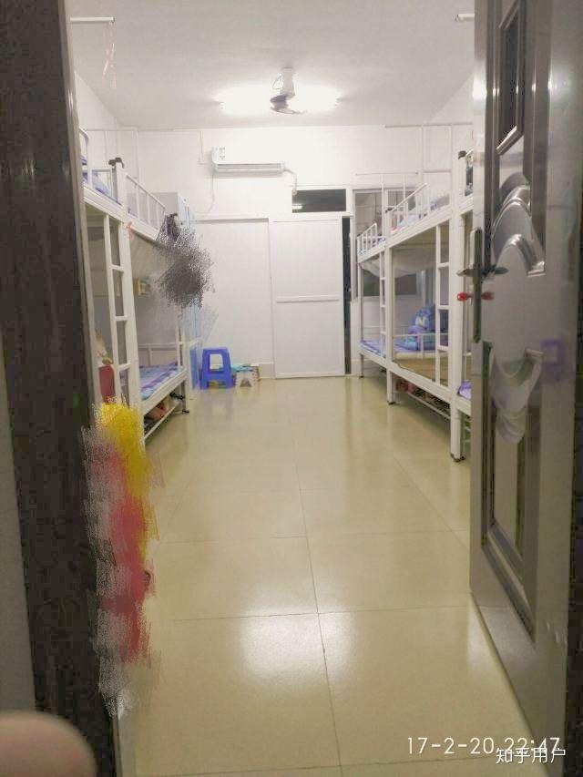 在钦州二中就读什么体验?