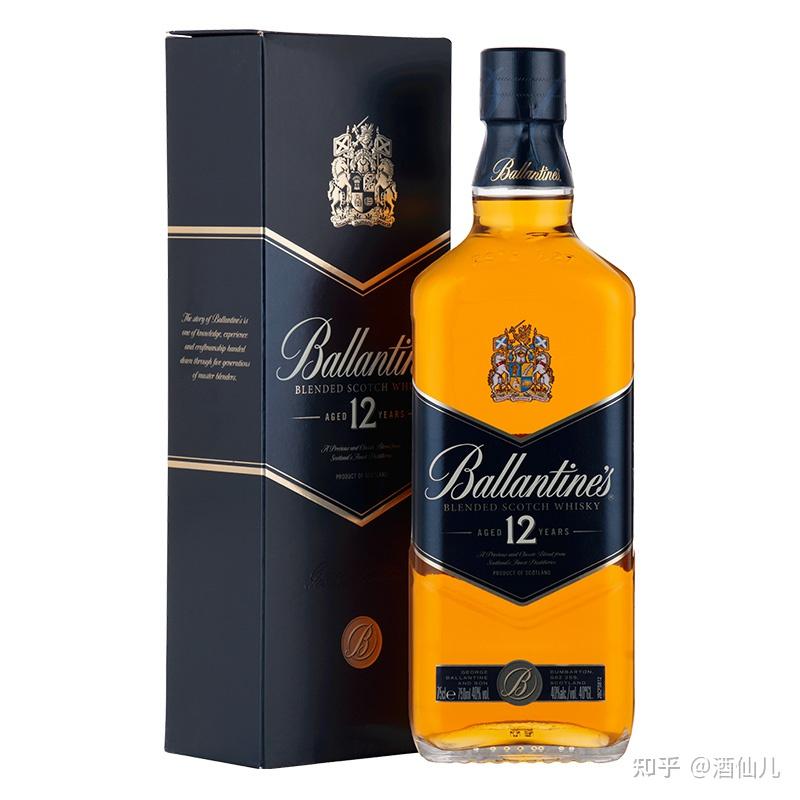 百龄坛12和杰克丹尼no7哪个好喝入门