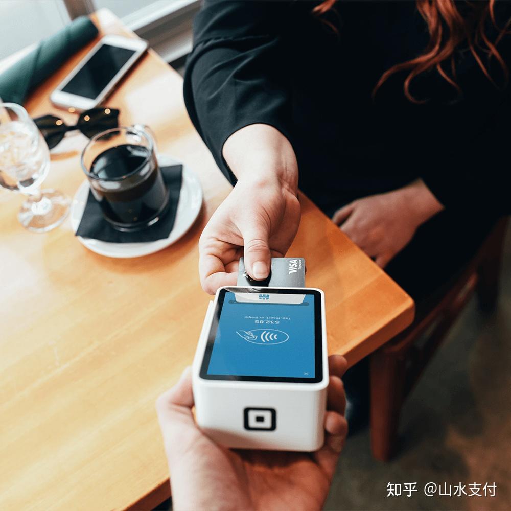 第三方支付的优缺点分别是什么? - 知乎