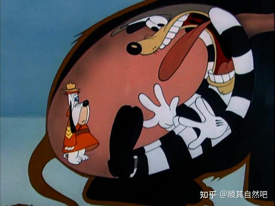 想要麦克老狼眼睛珠弹出来的头像? - 知乎