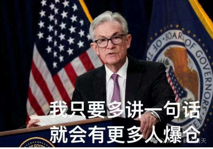 CPI降温,利率冻涨,数据发布后有复苏势头的币种已经出现! - 知乎