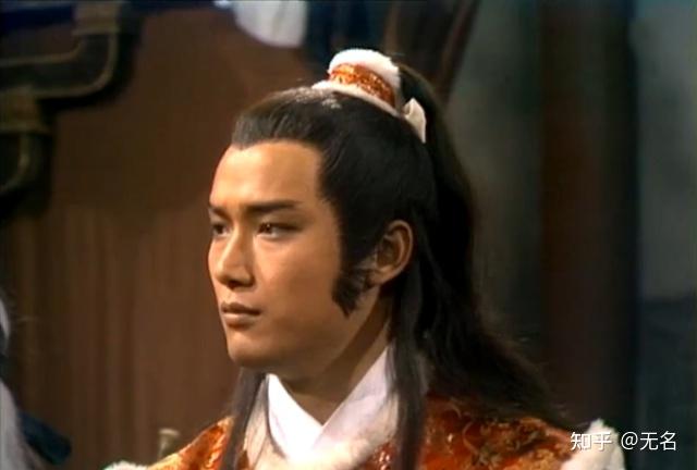 如何评价 83 版《射雕英雄传》中杨康的结局? - 知乎