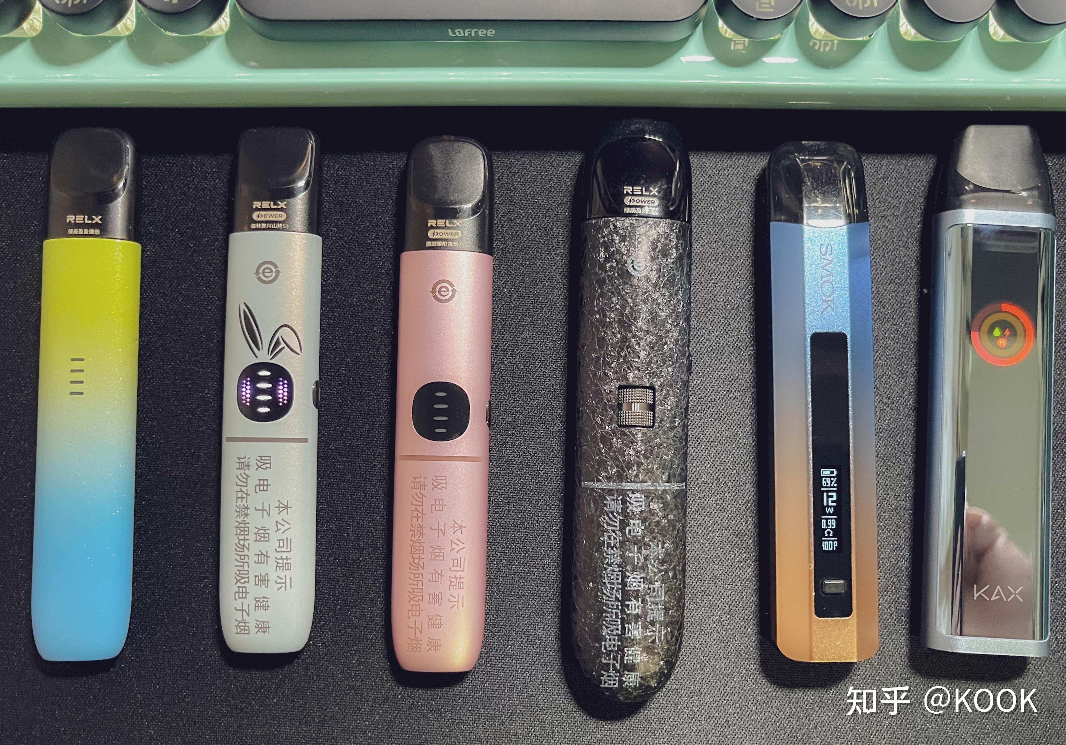 悦刻要出六代宙斯了,外形挺酷的,大家会入手吗? - 知乎