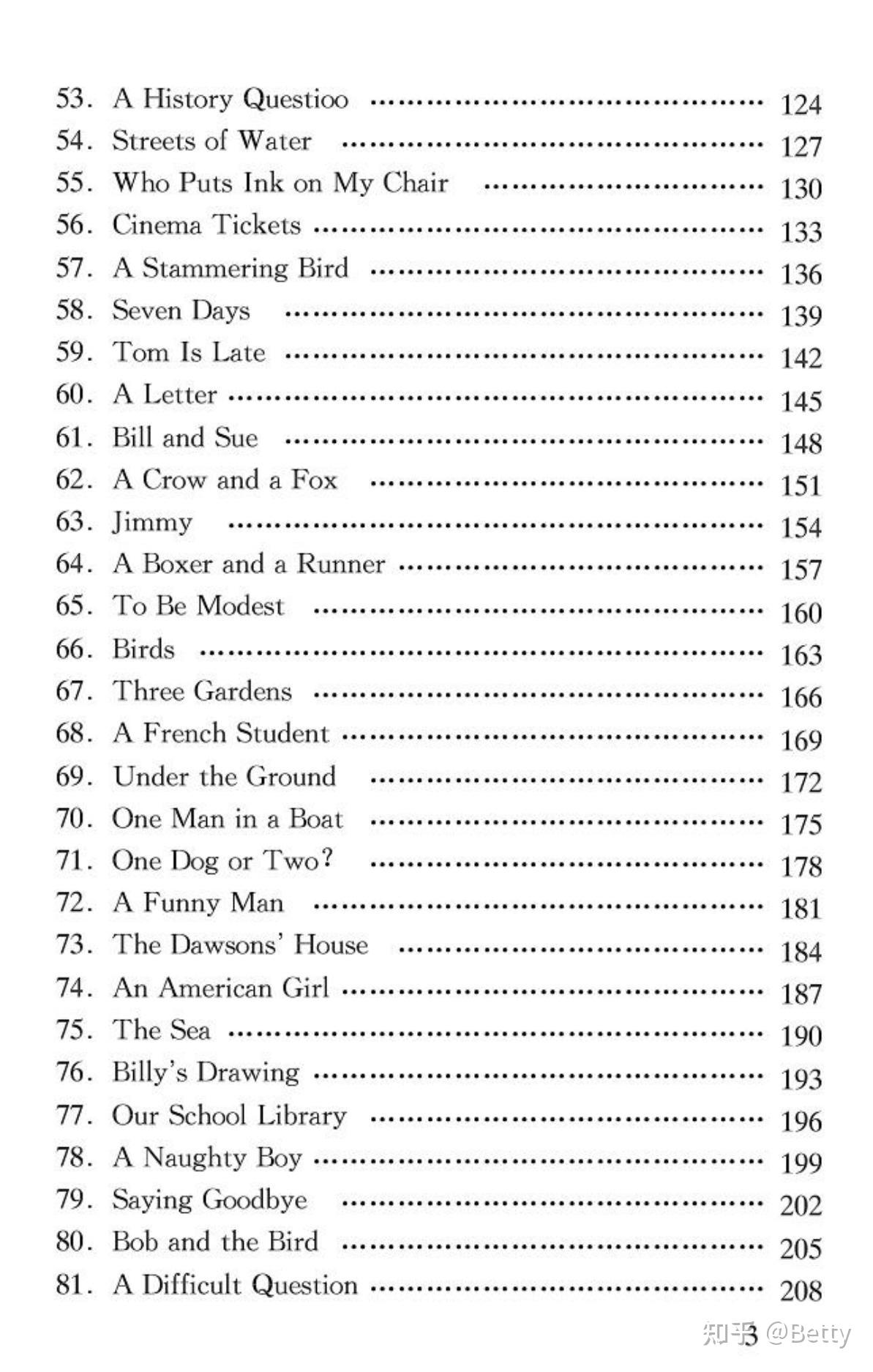 小学英语阅读理解100篇（PDF+音频+答案），适合1-6年级【291页】 - 知乎