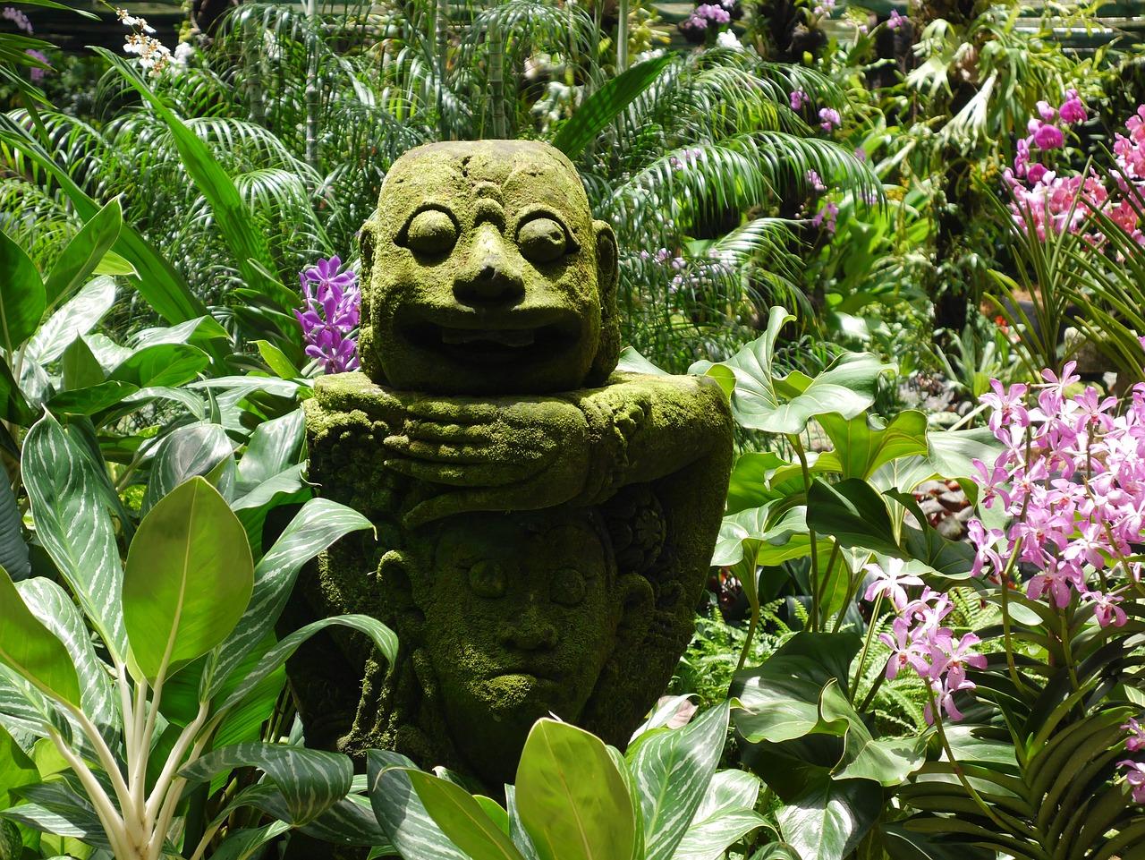 3. 沣东植物园地址