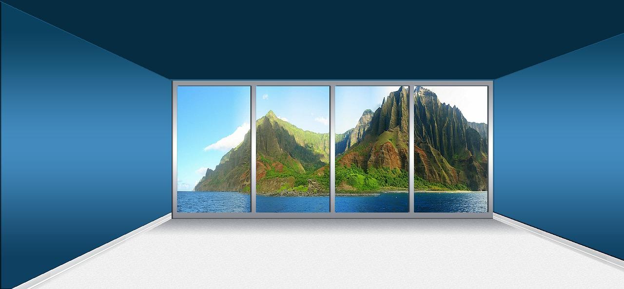 家里客房用什么灯